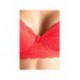 Chloe Rouge - Soutien-Gorge