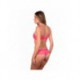 Illa Fushia - Ensemble soutien-gorge / tanga