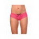 Illa Fushia - Ensemble soutien-gorge / tanga