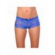 Ailante Bleu - Ensemble soutien-gorge / shorty