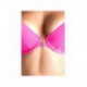 Sissi Fushia - Soutien-Gorge