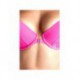 Sissi Fushia - Soutien-Gorge