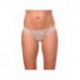 Calmante Taupe - Ensemble soutien-gorge / string