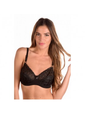 Filla Noir - Soutien-gorge