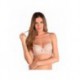 Hilly Taupe - Soutien-gorge
