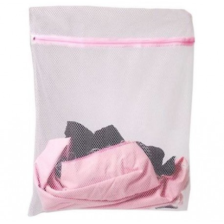 Zip Blanc - Accessoire