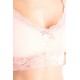 Maura Beige - Brassière