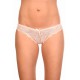 Malone Beige - Ensemble soutien-gorge / tanga