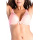 Enivrante Corail - Soutien-gorge / Shorty