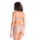 Enivrante Gris - Soutien-gorge / Shorty