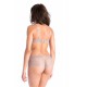 Enivrante Gris - Soutien-gorge / Shorty