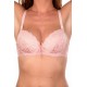 Acelia Nude - Ensemble soutien-gorge / shorty