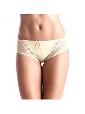 Axelle Beige - Shorty