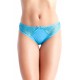 Violette Turquoise - Culotte