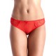 Tara Rouge - Culotte