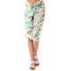 Chypre Blanc - Maillot de bain