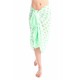 Foggia Vert - Maillot de bain