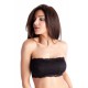 Touchante Noir - Soutien-Gorge