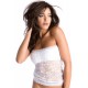 Distrayante Blanc - Soutien-Gorge