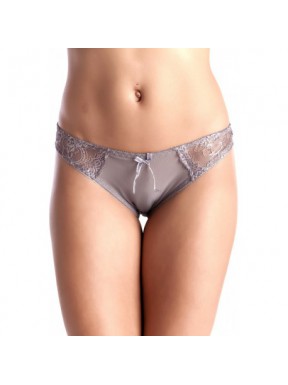 Tara Gris - Culotte