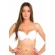 Deroutante Blanc - Soutien-gorge