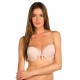 Basculante Taupe - Soutien-gorge