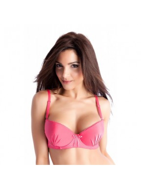 Kessy Fushia - Soutien-Gorge