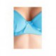 Kessy Turquoise - Soutien-Gorge