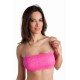 Touchante Fushia - Soutien-gorge