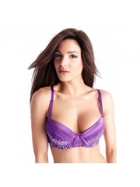 Kaley Violet - Soutien-Gorge