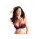 Debby Noir - Soutien-Gorge
