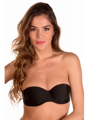 Ghia Noir - Soutien-gorge