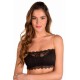 Gillen Noir - Soutien-gorge