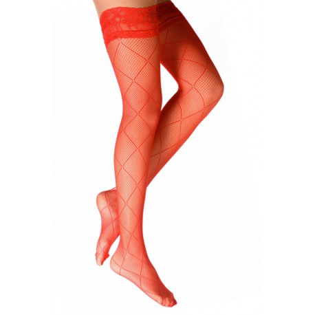Tibba Rouge - Bas