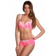 Dean Fushia - Ensemble soutien-gorge / shorty