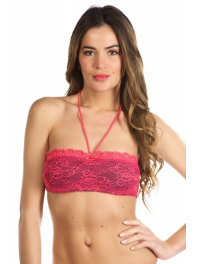 Bady Fushia - Soutien-gorge