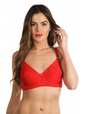 Finay Rouge - Soutien-gorge