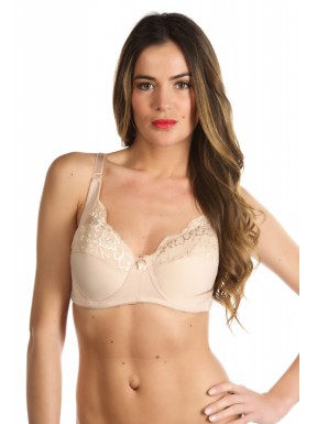 Fay Beige - Soutien-gorge