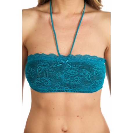 Bady Vert d'eau - Soutien-gorge