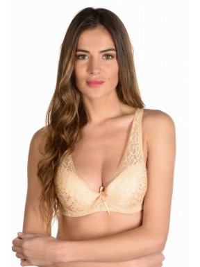 Tyna Nude - Soutien-gorge