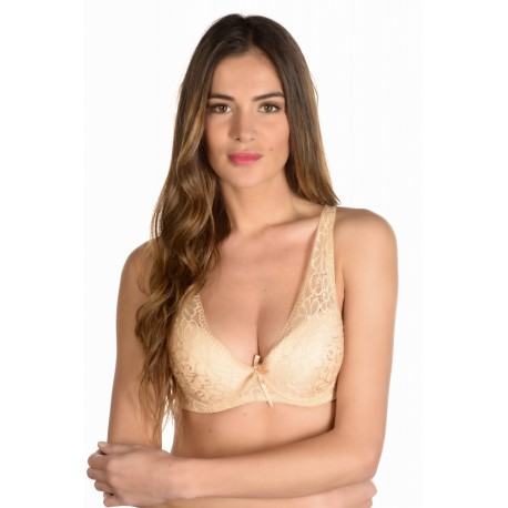 Tyna Nude - Soutien-gorge