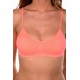 Trepidante Orange - Soutien-gorge