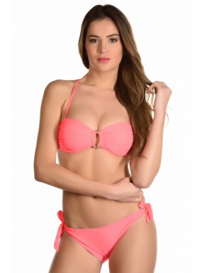 Trio Corail - Maillot de bain