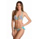 Flory Turquoise - Maillot de bain