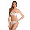 Soiree Blanc - Maillot de bain