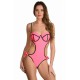 Sable Fushia - Maillot de bain