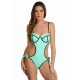 Sable Vert - Maillot de bain