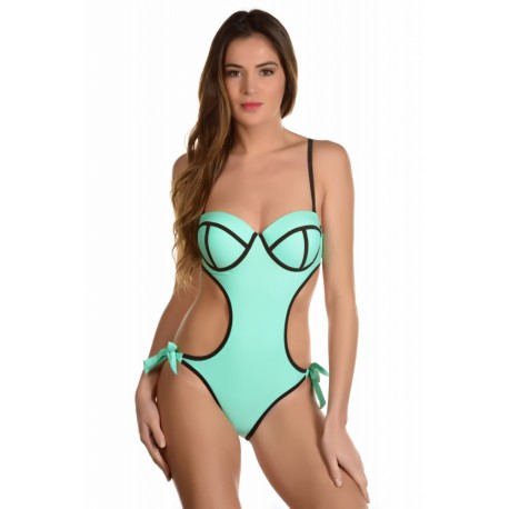 Sable Vert - Maillot de bain