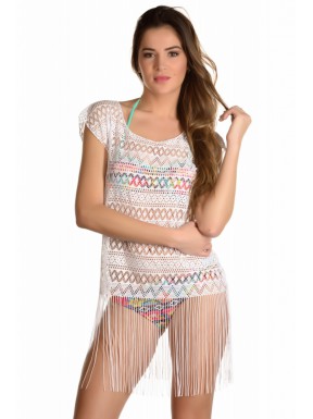 Fraicheur Blanc - Maillot de bain