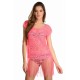 Fraicheur Fushia - Maillot de bain